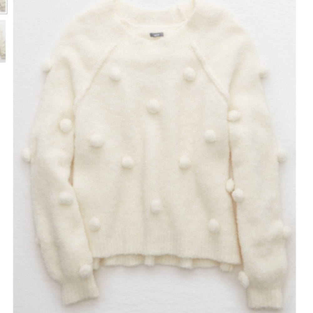 Aerie Sweater NEVER WORN